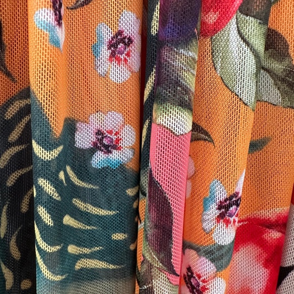 Ashley dress Agua Bendita - Picture 8 of 9